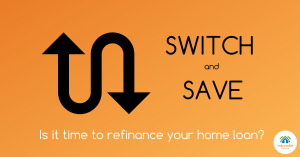 Switch and Save