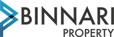 Binnari logo